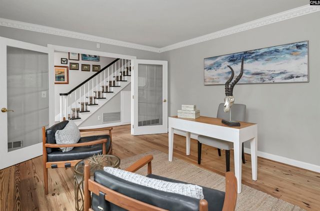 2829 Ravenwood Road, Forest Acres, SC 29206