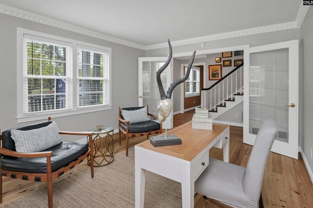 2829 Ravenwood Road, Forest Acres, SC 29206