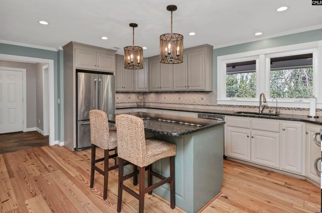 2829 Ravenwood Road, Forest Acres, SC 29206