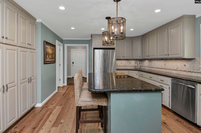 2829 Ravenwood Road, Forest Acres, SC 29206