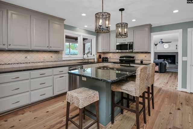 2829 Ravenwood Road, Forest Acres, SC 29206