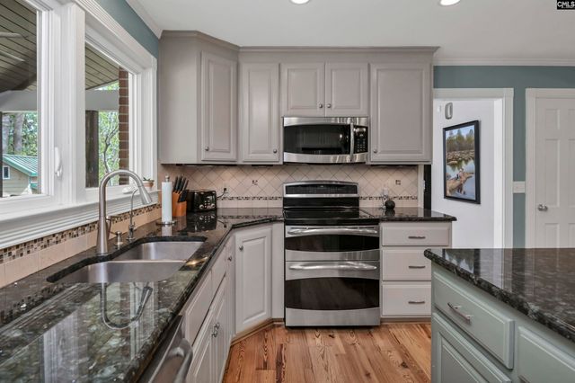 2829 Ravenwood Road, Forest Acres, SC 29206