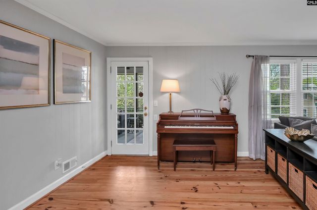 2829 Ravenwood Road, Forest Acres, SC 29206