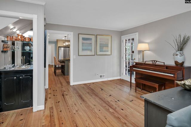 2829 Ravenwood Road, Forest Acres, SC 29206