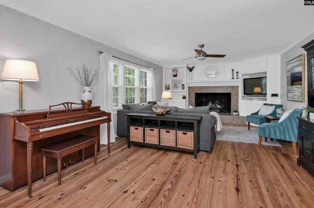 2829 Ravenwood Road, Forest Acres, SC 29206