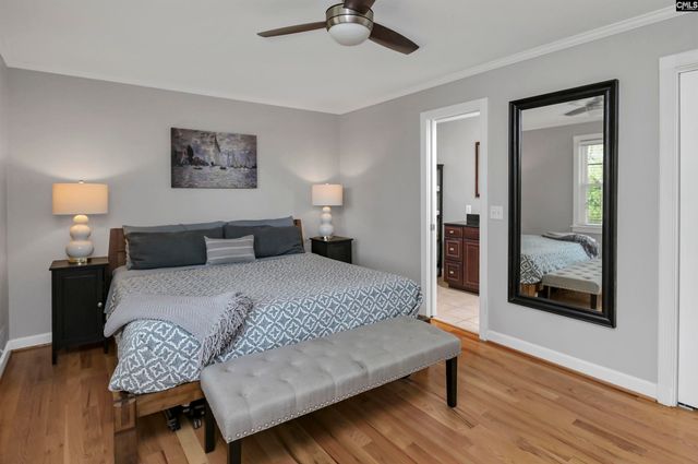 2829 Ravenwood Road, Forest Acres, SC 29206