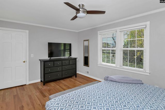 2829 Ravenwood Road, Forest Acres, SC 29206