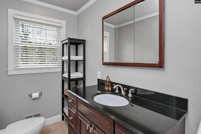 2829 Ravenwood Road, Forest Acres, SC 29206