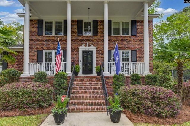 2829 Ravenwood Road, Forest Acres, SC 29206