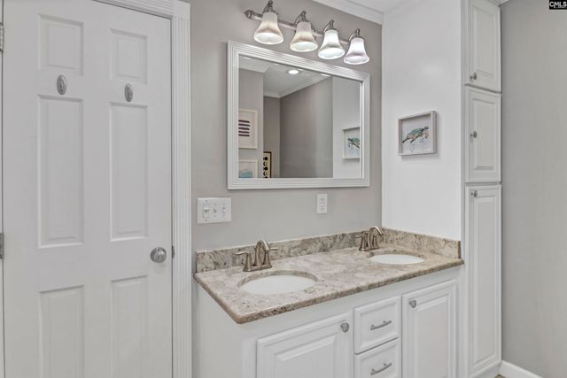 2829 Ravenwood Road, Forest Acres, SC 29206