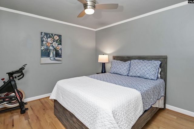 2829 Ravenwood Road, Forest Acres, SC 29206