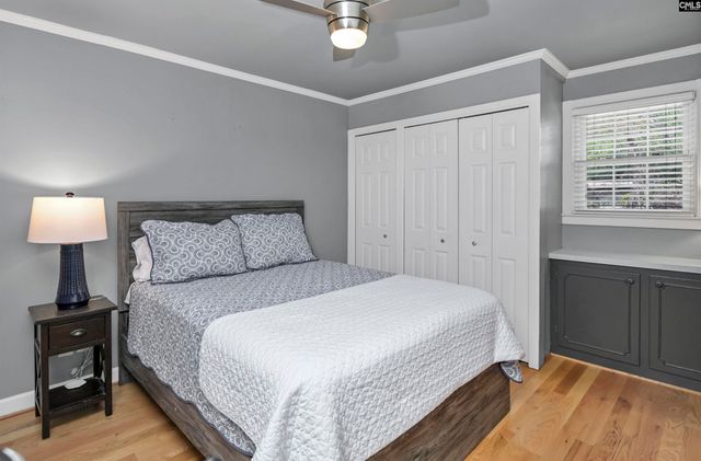 2829 Ravenwood Road, Forest Acres, SC 29206