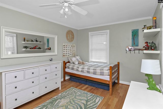 2829 Ravenwood Road, Forest Acres, SC 29206