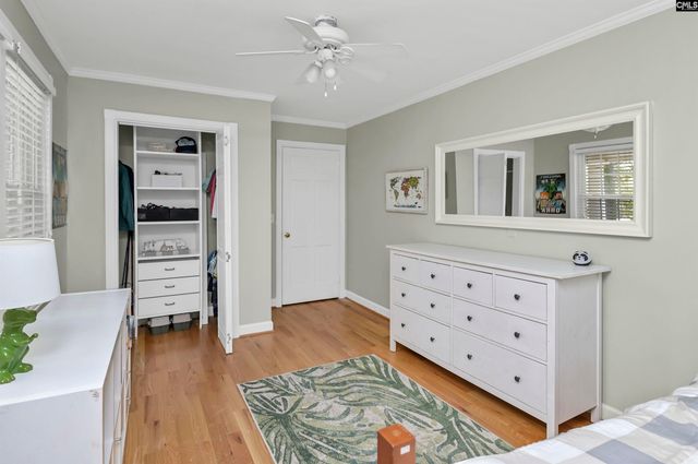 2829 Ravenwood Road, Forest Acres, SC 29206