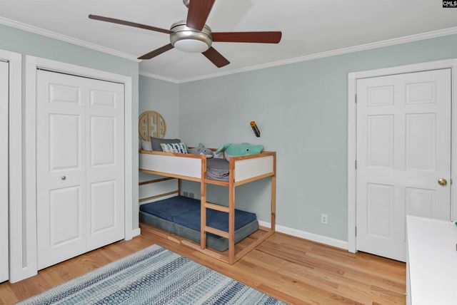 2829 Ravenwood Road, Forest Acres, SC 29206