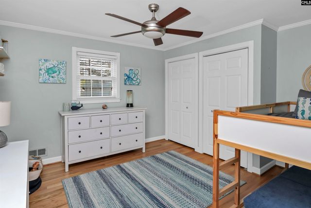 2829 Ravenwood Road, Forest Acres, SC 29206