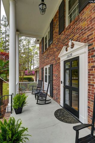 2829 Ravenwood Road, Forest Acres, SC 29206