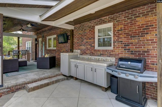 2829 Ravenwood Road, Forest Acres, SC 29206