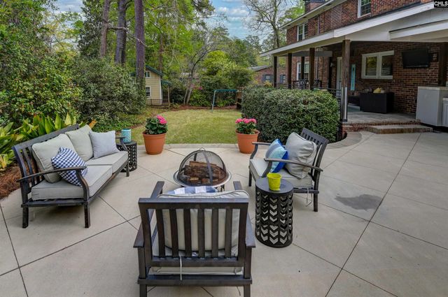 2829 Ravenwood Road, Forest Acres, SC 29206