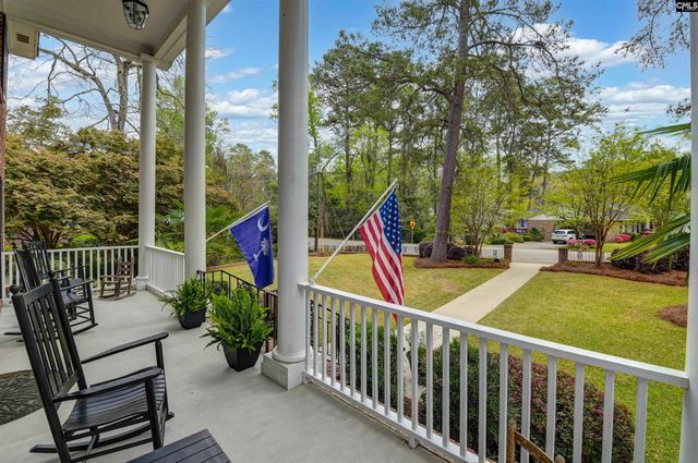 2829 Ravenwood Road, Forest Acres, SC 29206