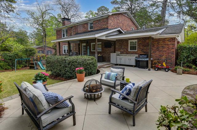 2829 Ravenwood Road, Forest Acres, SC 29206