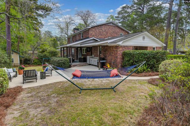 2829 Ravenwood Road, Forest Acres, SC 29206