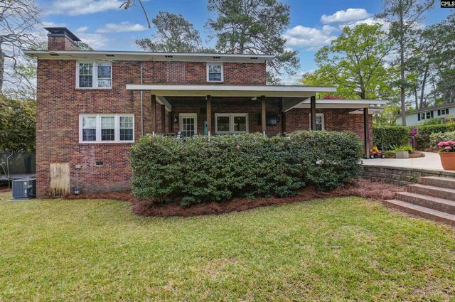 2829 Ravenwood Road, Forest Acres, SC 29206