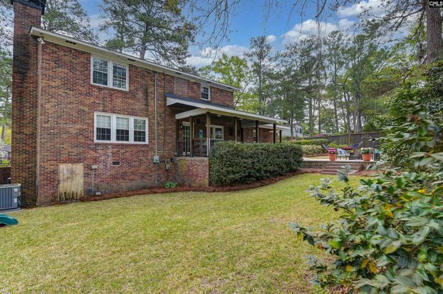 2829 Ravenwood Road, Forest Acres, SC 29206