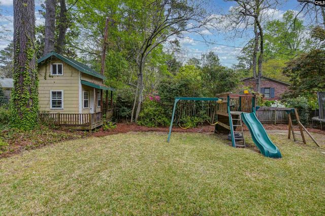 2829 Ravenwood Road, Forest Acres, SC 29206