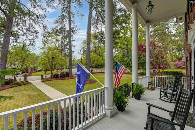 2829 Ravenwood Road, Forest Acres, SC 29206