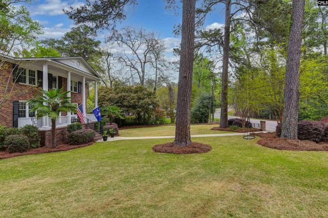 2829 Ravenwood Road, Forest Acres, SC 29206