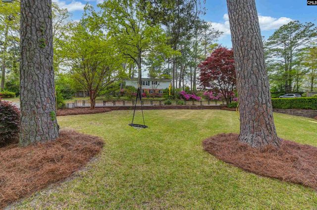 2829 Ravenwood Road, Forest Acres, SC 29206