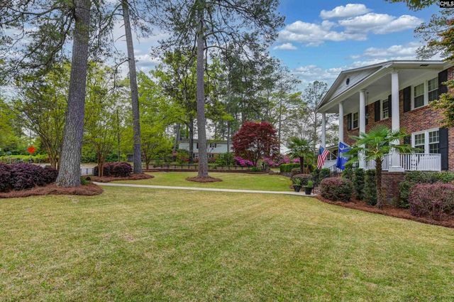 2829 Ravenwood Road, Forest Acres, SC 29206