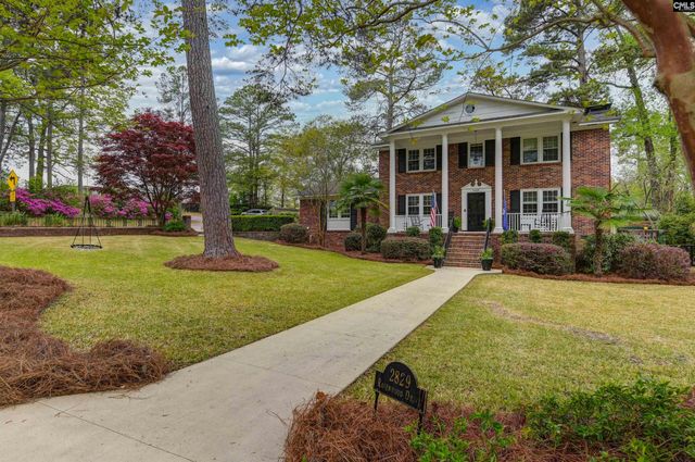 2829 Ravenwood Road, Forest Acres, SC 29206