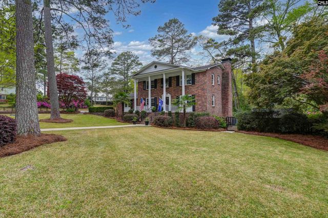 2829 Ravenwood Road, Forest Acres, SC 29206