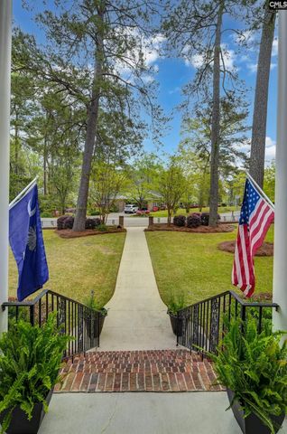 2829 Ravenwood Road, Forest Acres, SC 29206