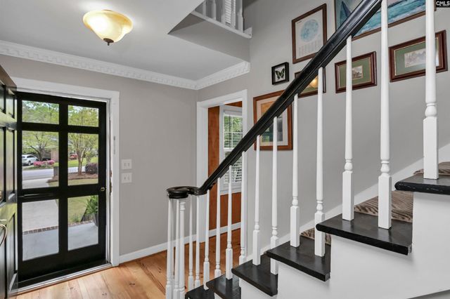 2829 Ravenwood Road, Forest Acres, SC 29206