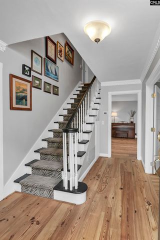 2829 Ravenwood Road, Forest Acres, SC 29206