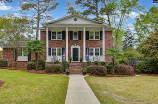 2829 Ravenwood Road, Forest Acres, SC 29206