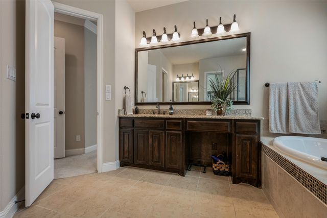 1529 Hennessey Drive, Allen, TX 75013