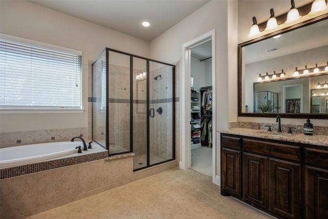 1529 Hennessey Drive, Allen, TX 75013