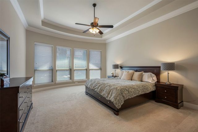 1529 Hennessey Drive, Allen, TX 75013