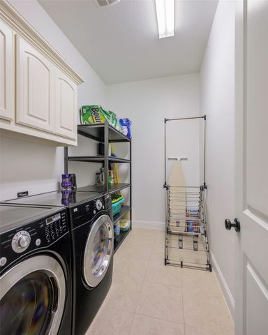 1529 Hennessey Drive, Allen, TX 75013