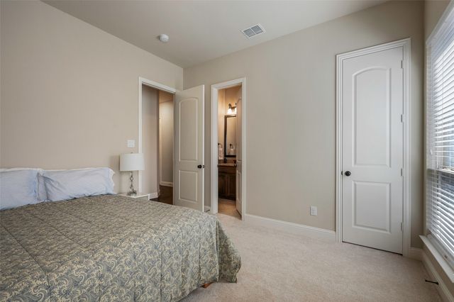 1529 Hennessey Drive, Allen, TX 75013