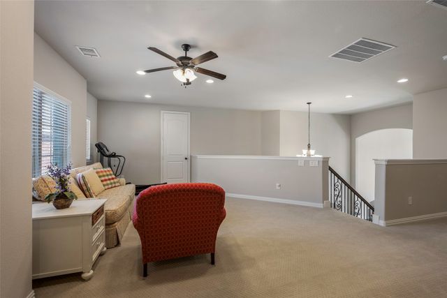 1529 Hennessey Drive, Allen, TX 75013