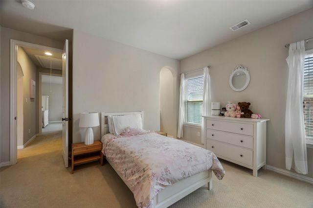 1529 Hennessey Drive, Allen, TX 75013