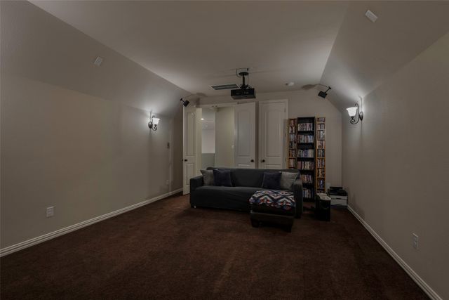 1529 Hennessey Drive, Allen, TX 75013