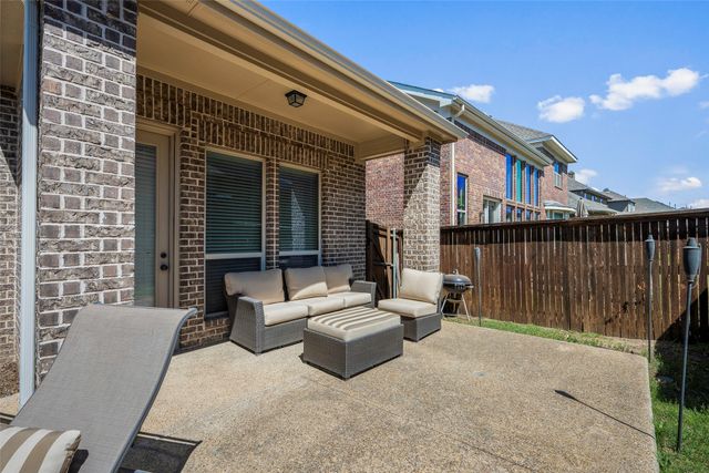 1529 Hennessey Drive, Allen, TX 75013