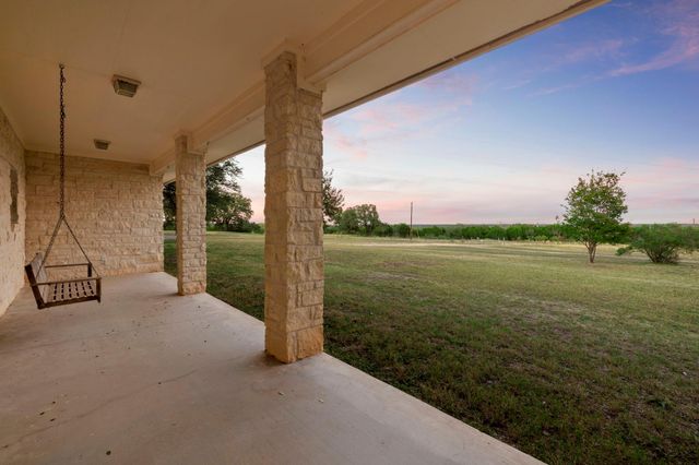 100 County Road 204, Liberty Hill, TX 78642