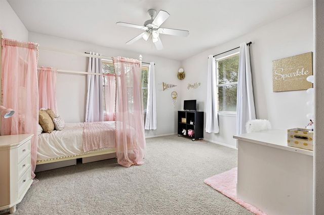 100 County Road 204, Liberty Hill, TX 78642